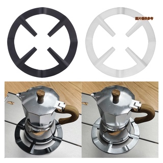 [Mangmang Shop] z Moka Pot ชั้นวางเตาแก๊ส หม้อนม ขนาดเล็ก สําหรับทํากาแฟ