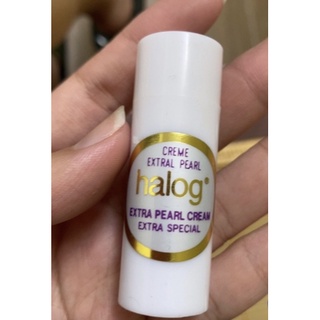 ครีม HALOG  WHITENING FRECKLECREAM นำเข้าจาก เวียดนาม 🇻🇳 100% แท้ ผลิตที่ขายดีและหายากมากในไทย