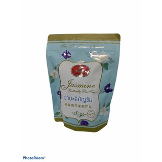 ชาตรามือ ชามะลิอัญชั่น Jasmine 150g 1แพค ราคาพิเศษพร้อมส่ง!!