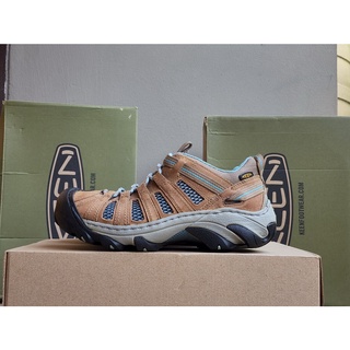 Keen Voyageur Low ของใหม่ ของแท้ 100%