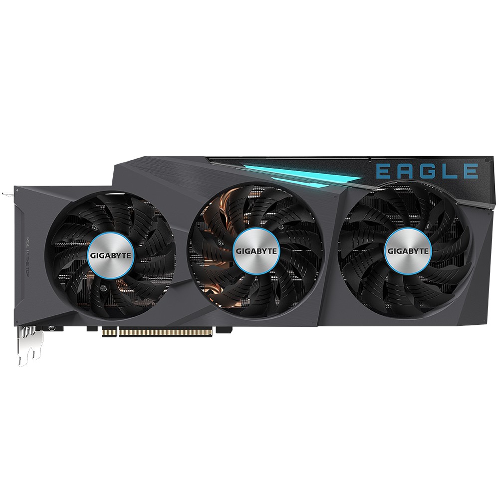 GIGABYTE RTX 3080 EAGLE OC 10 GB #8