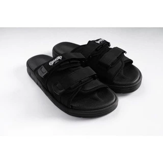 LOOKER- รองเท้าแตะLooker สีดำ รุ่นใหม่ล่าสุด ขนาดเท้าได้ SIZE 38-45 นิ้ว แถมฟรีถุงผ้า!!