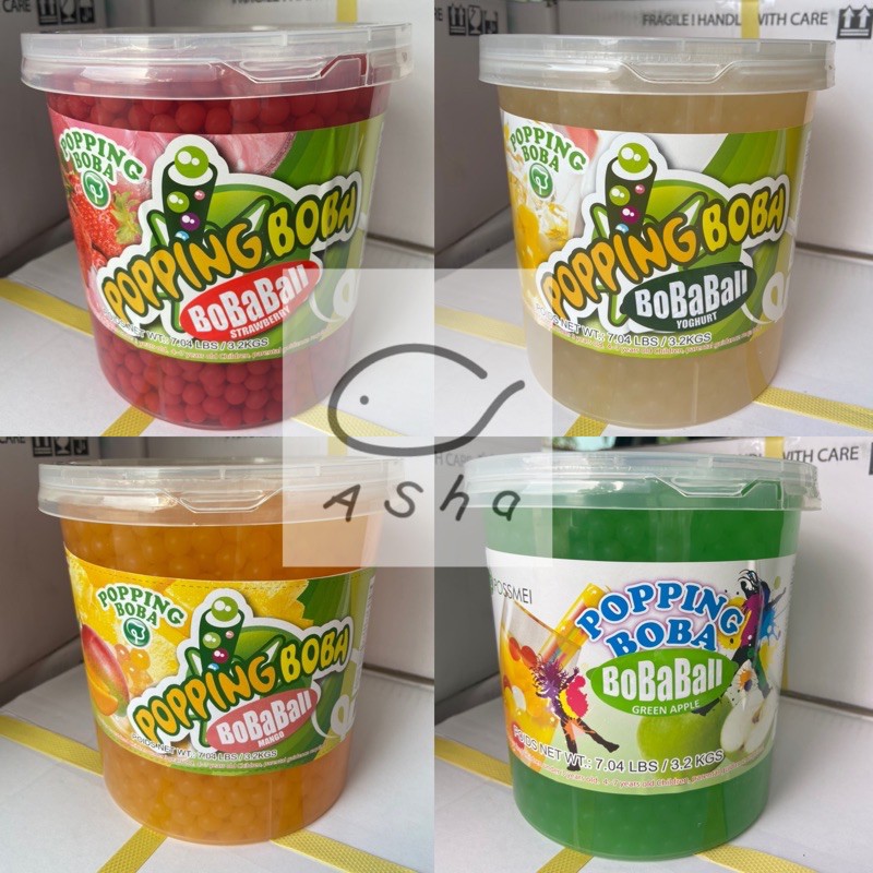 Bopo Pack main image 0