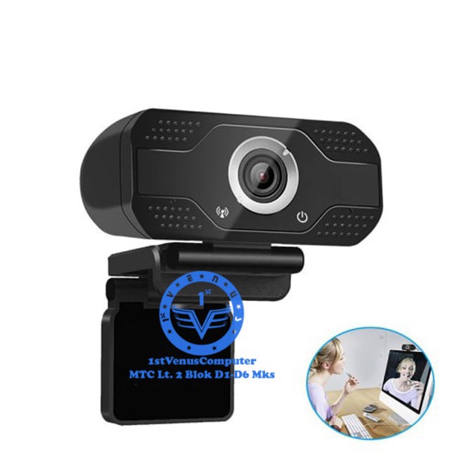 INFORCE WEBCAM HD1080P TW002 / WEBCAM HD 1080P / WBC-INF2
