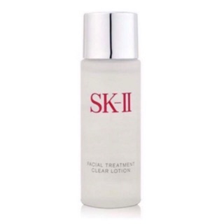 SK-II Facial Treatment Clear Lotion 30ml.