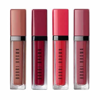 Bobbi Brown Crushed Liquid Lip 6ml. Full size ไซต์จริง