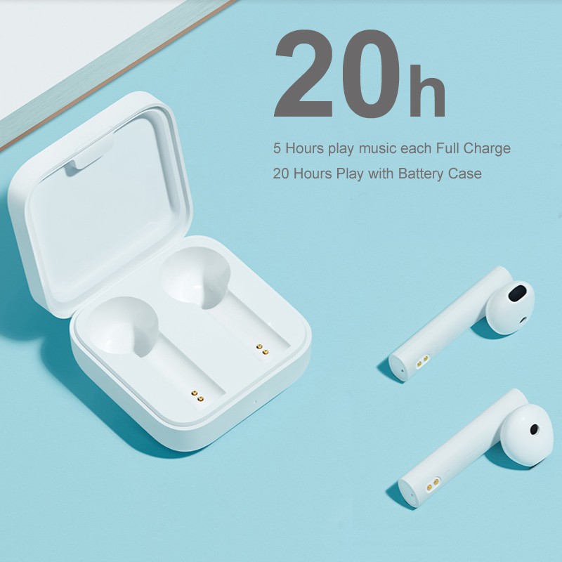 1more Wireless Earphone Pistonbuds Pro EC302/QCY Arcbuds หูฟังบลูทูธไร้สาย 2 ข้าง Bluetooth V5.2