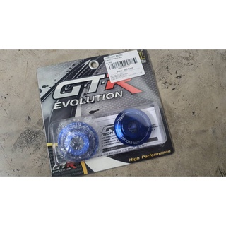 บูทล้อหน้า GTR PCX150,160,ADV150