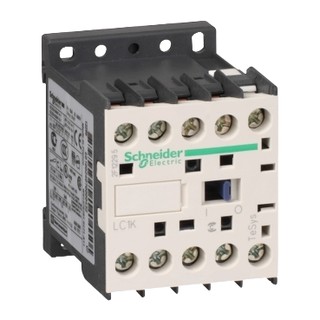 แมกเนติก คอนแทคเตอร์ รุ่น LC1K (TeSys K) - Schneider Electric 1 ตัว