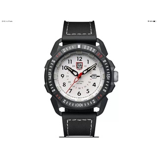 นาฬิกา LUMINOX MENS XL.1007 45 MM ICE SAR ARCTIC 1000 SERIES QUARTZ พร้อมกล่อง (ใหม่)