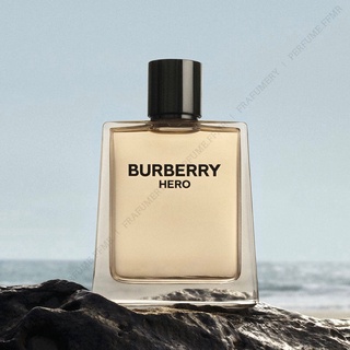 BURBERRY - Hero [EDT] แบ่งขายน้ำหอมแท้ 100% ไม่แท้ยินดีคืนเงิน !!