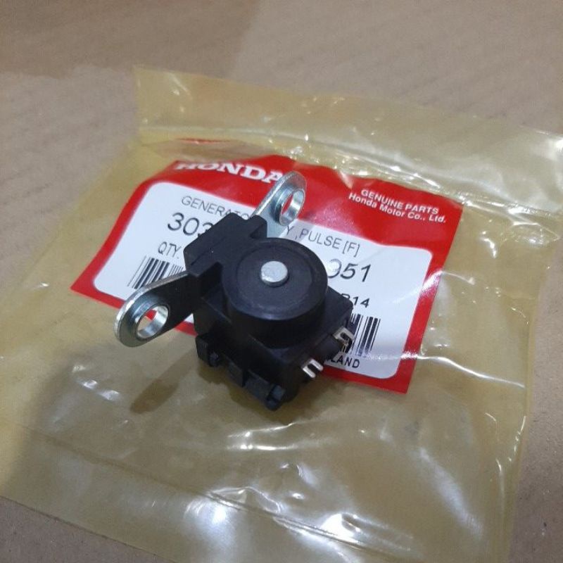 พัลเซอร์คอยส์ WAVE-110i (09-18) ดรีม-110i /มือและเท้า