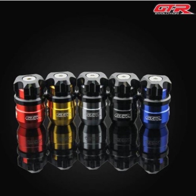 GTR ตัวช่วยเตะขาตั้งเดี่ยวตัวช่วยเตะขาตั้ง Honda ADV350 Forza 300 FORZA350
