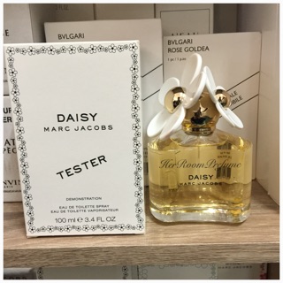 Daisy Marc Jacobs edt 100 ml กล่องเทสเตอร์