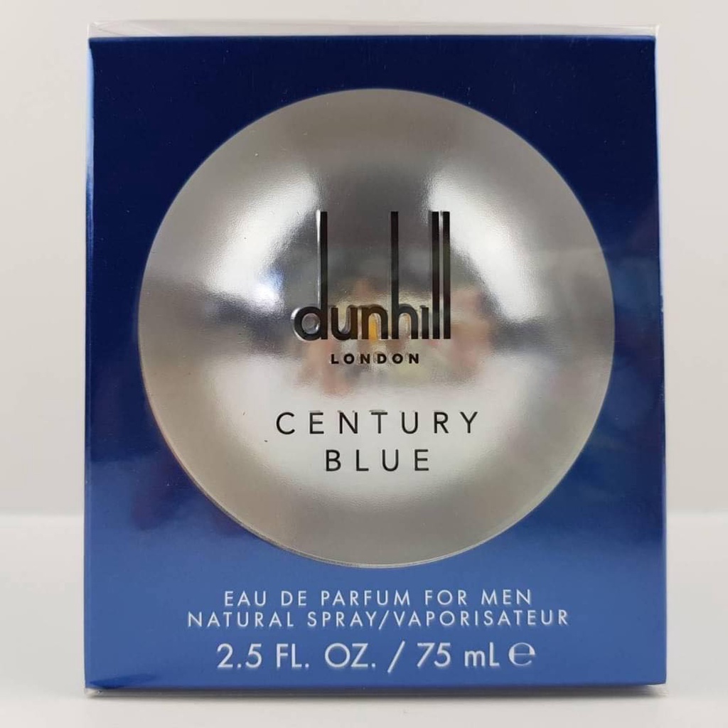 น้ำหอม Dunhill Century Blue EDP 135ml