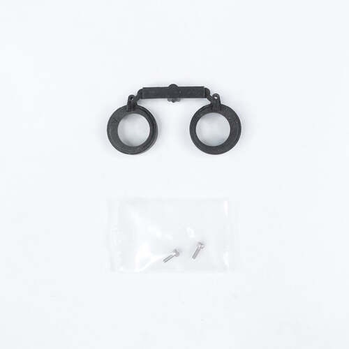 3Racing SAK-X07 BEARING HOUSING FOR 3RACING SAKURA XI