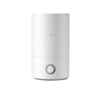 Xiaomi Mijia Smart Humidifier เครื่องทำความชื้น เครื่องเพิ่มความชื้น รุ่น MJJSQ02LX ความจุ 4L เสียงรบกวนต่ำการป้องกันความปลอดภัยสำหรับการใช้งาน พกพาสะดวก การทำความชื้นที่มีประสิทธิภาพ ใช้งานง่าย