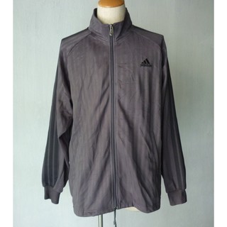 M12เสื้อวอล์มชาย adidas Sz L