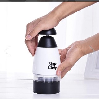 Slap Chop เครื่องบดสับละเอียดมืออาชีพ สินค้าพร้อมส่ง