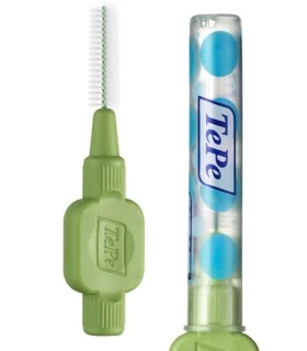 แปรงซอกฟัน Tepe Interdental Brush Original แพ็ค 8 อัน