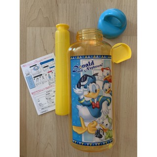 ✨ สินค้ามือหนึ่ง✨ SALE‼️ ขวดน้ำ Donald Duck (Tokyo Disneyland 🏰✨)