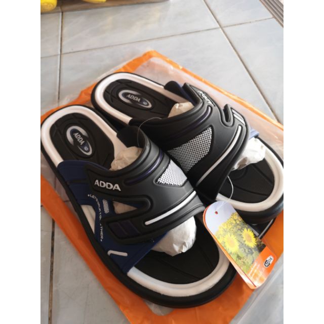 พร้อมส่งจากไทย!!✈▽❀รองเท้า​ ADDA​ 2N28-M,W