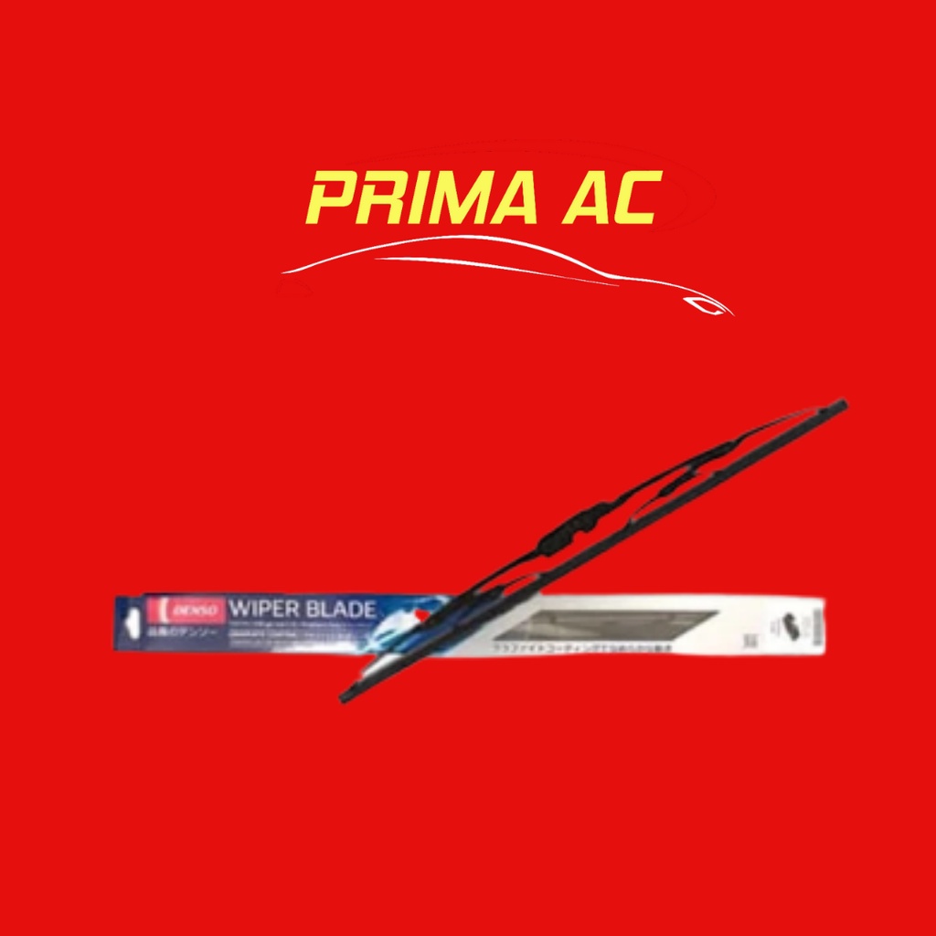 WIPER 15 DENSO PREMIUM DCP-015R