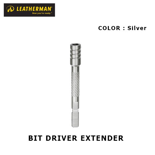 Leatherman รุ่น BIT DRIVER EXTENDER