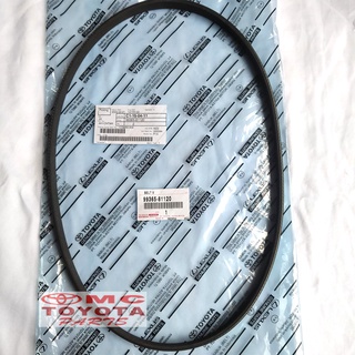 สายคล้องพัดลม (fan / Van / V Belt) Camry Corona Twincam Absolute | 99365-81120 อุปกรณ์เสริมสําหรับพัดลม