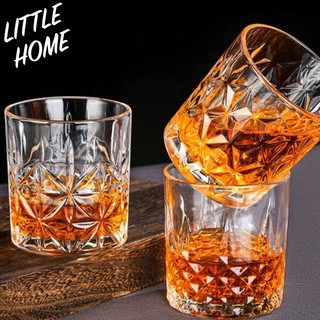 LITTLEHOME - ROCK แก้วน้ำ ขนาด 300 ml (T)