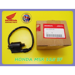 คอยล์หัวเทียน ของแท้ Honda MSX125SF Ignition Coil Genuine Parts