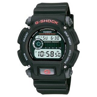 นาฬิกา คาสิโอ Casio G-Shock Standard digital รุ่น DW-9052-1VH