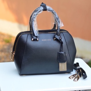 Charles &amp; Keith Bag