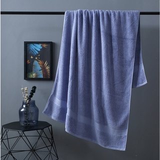 ผ้าเช็ดตัวโรงแรม ผ้าขนหนูโรงแรม cotton100%   Towel ซับน้ำดีเยี่ยม