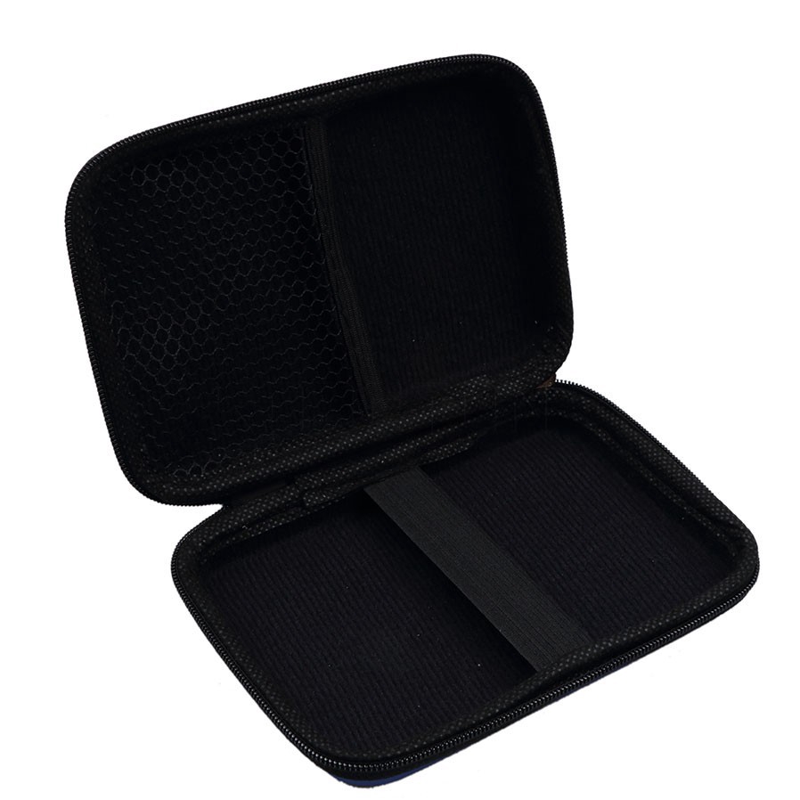 กระเป๋ากันกระแทก HDD สำหรับ 2.5 นิ้ว HDD Disk Drive Protecter