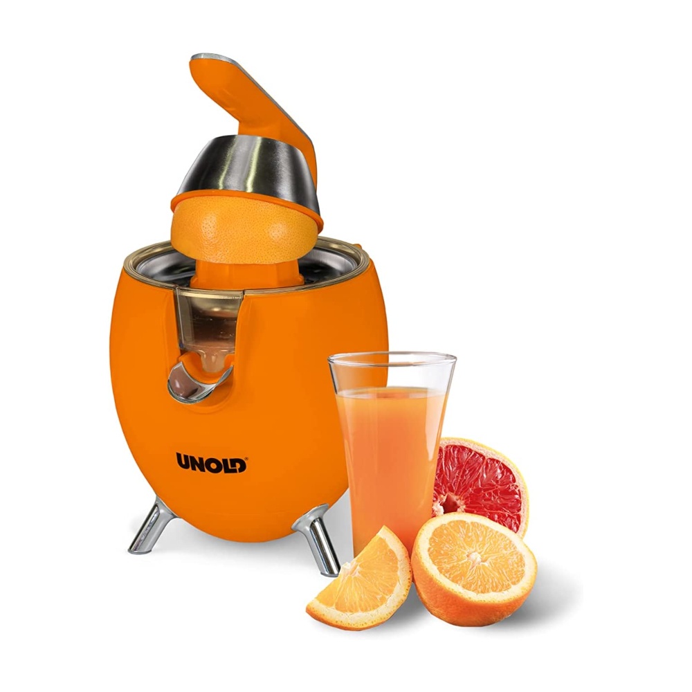 UNOLD Citrus Juicer 300 W เครื่องคั้นน้ำส้ม 300 W