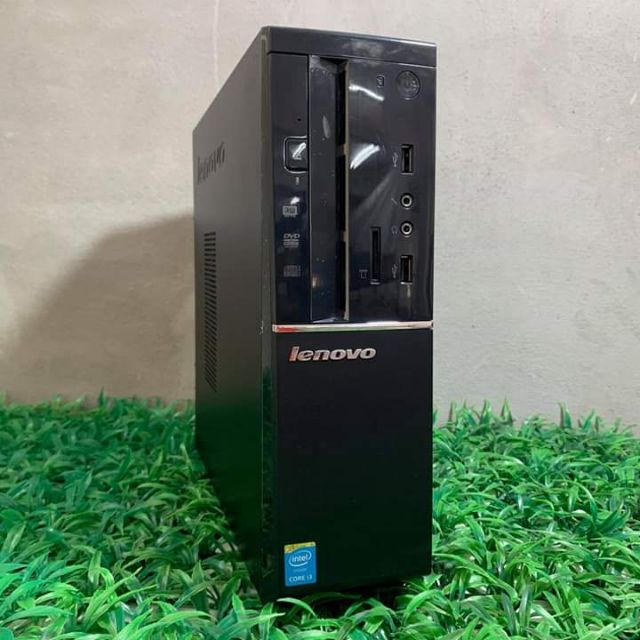 PC Levono i3 G4 มี WiFi ในตัว