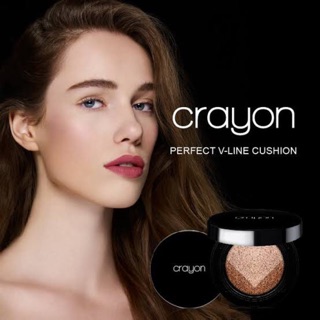 Crayon Perfect V-Line Cushion 12g