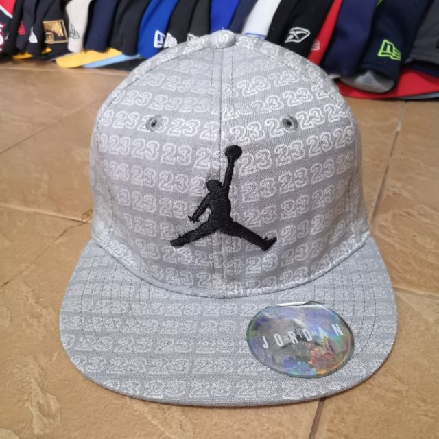 หมวก​ Jordan​ Ovp​ แท้
