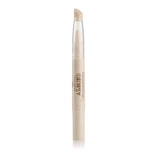 The body shop Almond nail &amp; cuticle manicure oil 1.8ml สำหรับบำรุงเล็บ