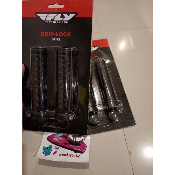 Fly racing ปลอกแฮนด์ เจทสกี  >>> ของหมด