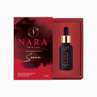 เซรั่มนารา NARA SKINCARE พรีเมียมเซรั่ม