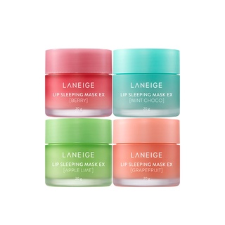 Laneige ลิปสลีปปิ้งมาสก์ EX 20 กรัม