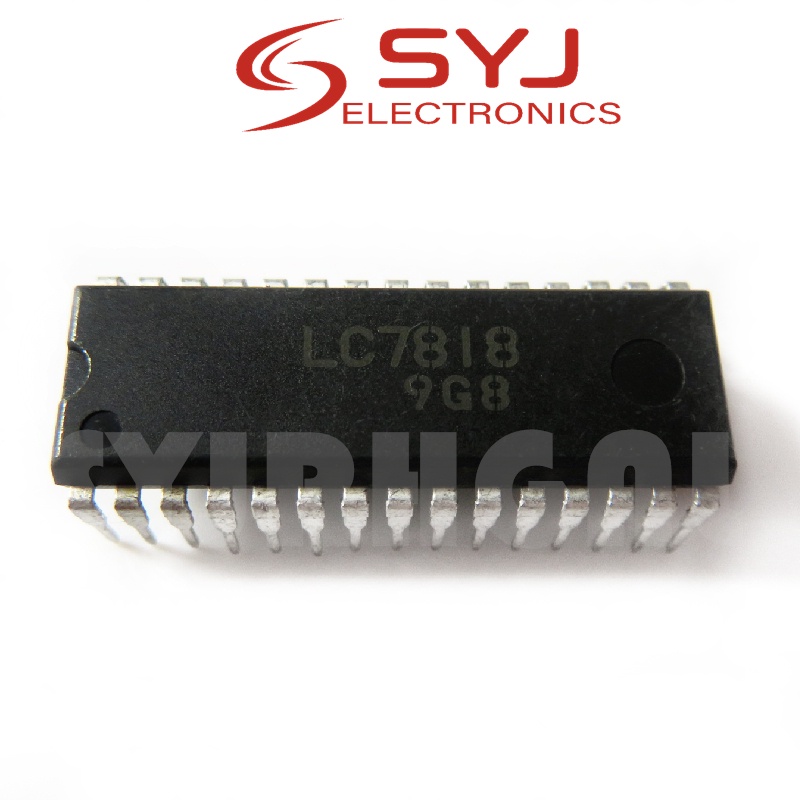 5 ชิ้น LC7818 7818 LC DIP-30 ในสต็อก