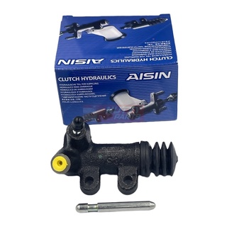 สินค้าใหม่ AISIN !! แม่ปั้มครัชล่าง AISIN AE92 EE92 AE101 EE101 AE110 AE111 AE112