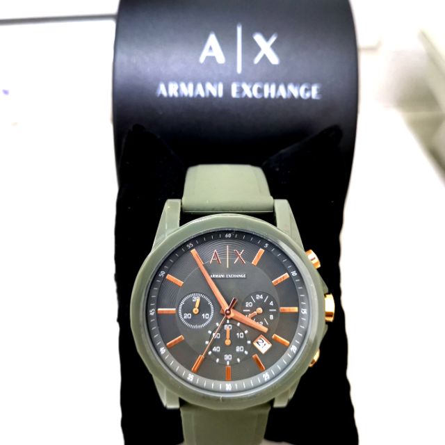 Armani Exchange Sports Chronograph AX1341