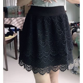 กระโปรงสั้นแฟชั่น กระโปรงทำงานสวยๆ สินค้าของแม่ค้าจ้า
