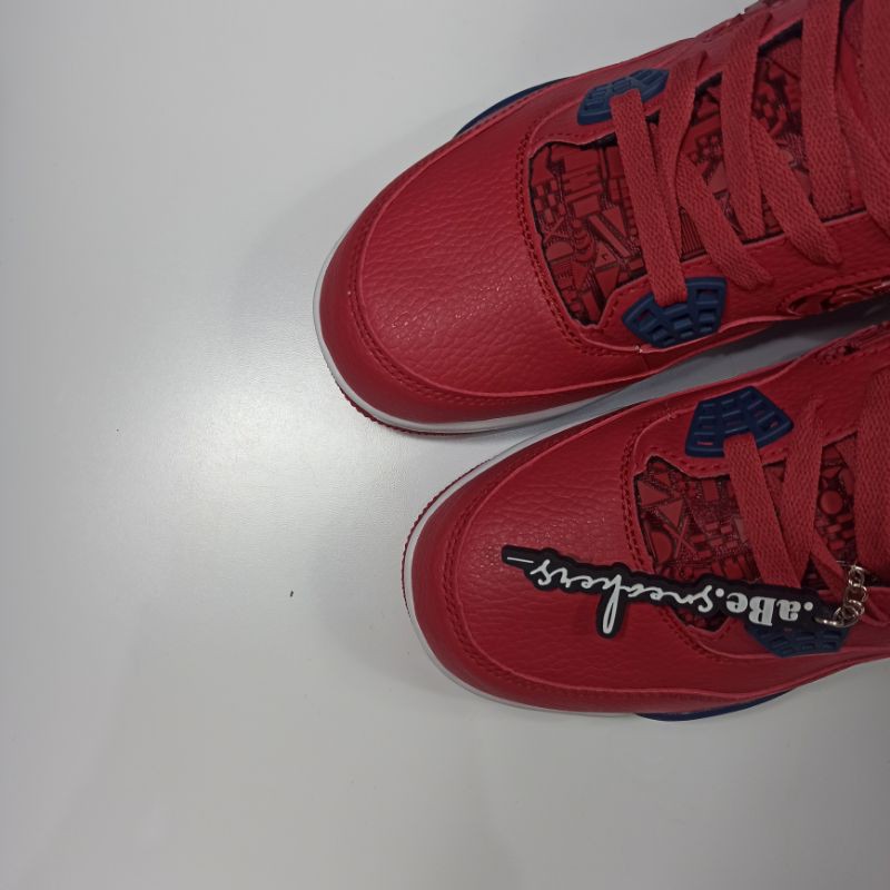 fiba basketball shoes