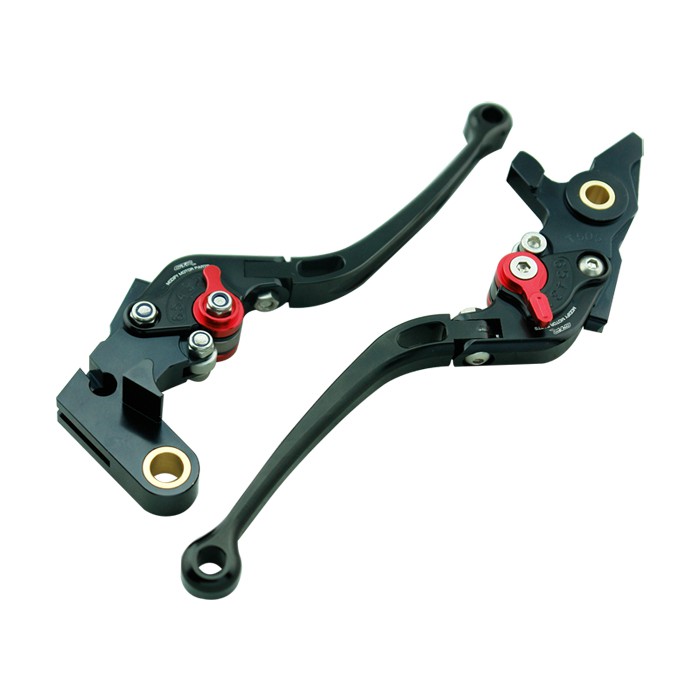 มือเบรค-ครัช(ปรับ6ระดับ) พับได้ CNC GTR CBR-650F/R R+L