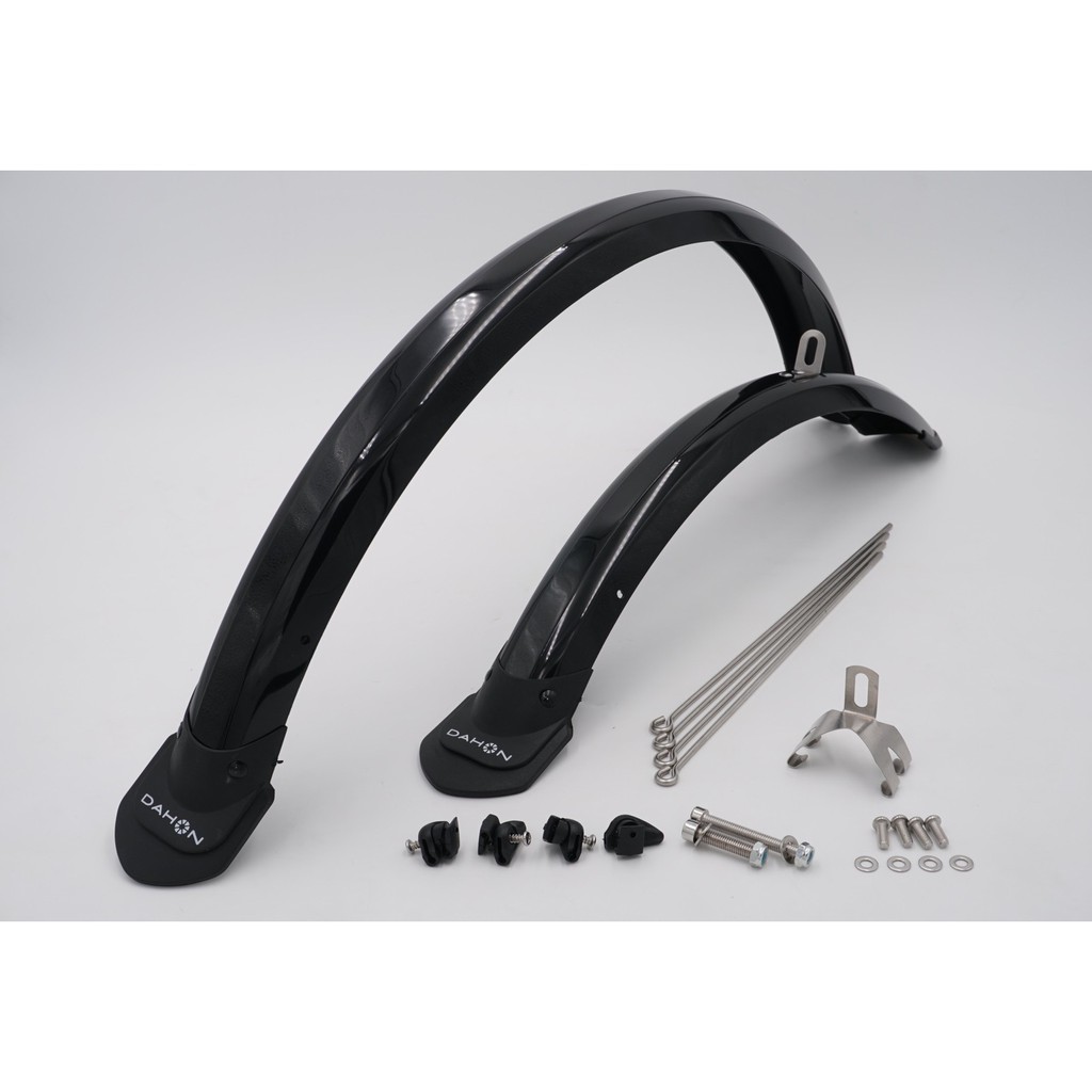 บังโคลน DAHON  สำหรับล้อ 20นิ้ว (406)